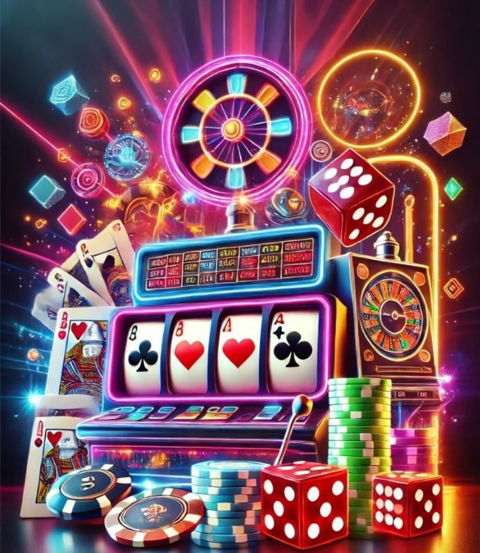 dewa777slot