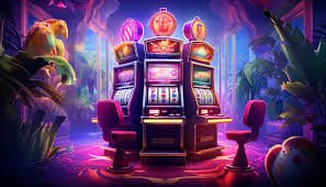 dewa777slot