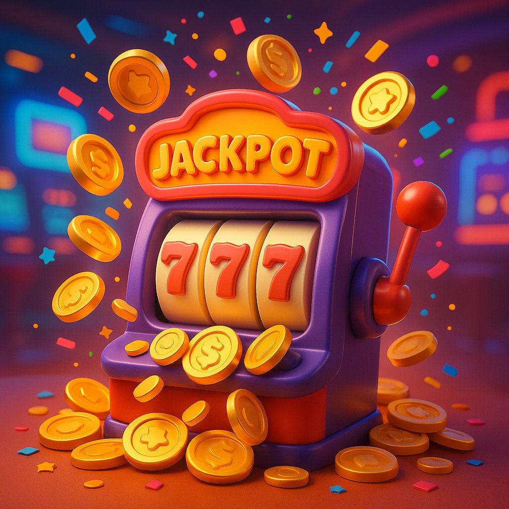 dewa777slot