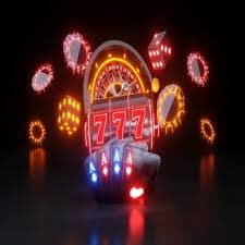 dewa777slot